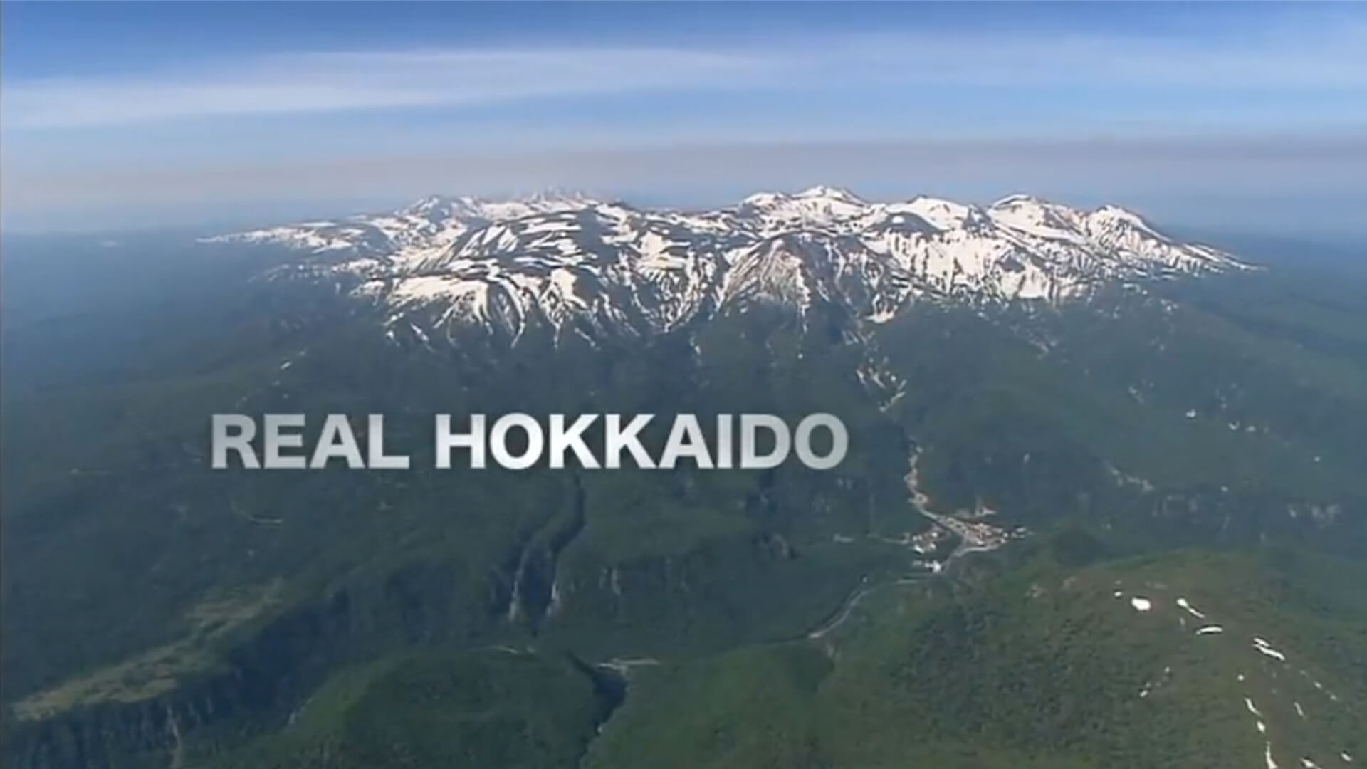 Real Hokkaido