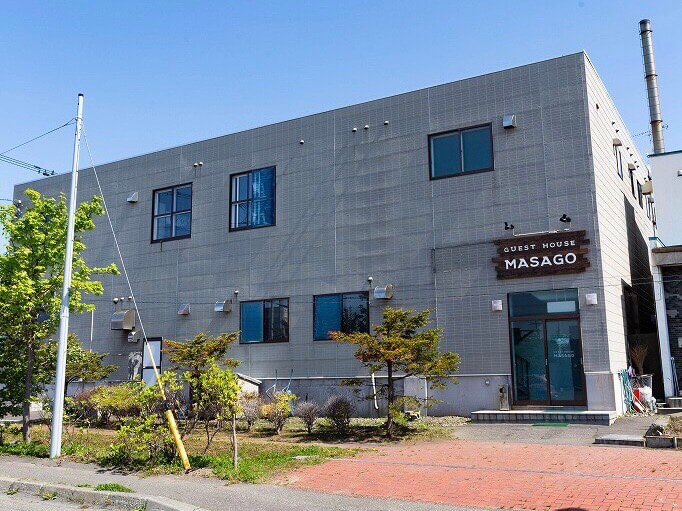 Guest House Masago：提供浦河町自然體驗的交流旅宿