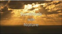 Symbiosis with Nature
