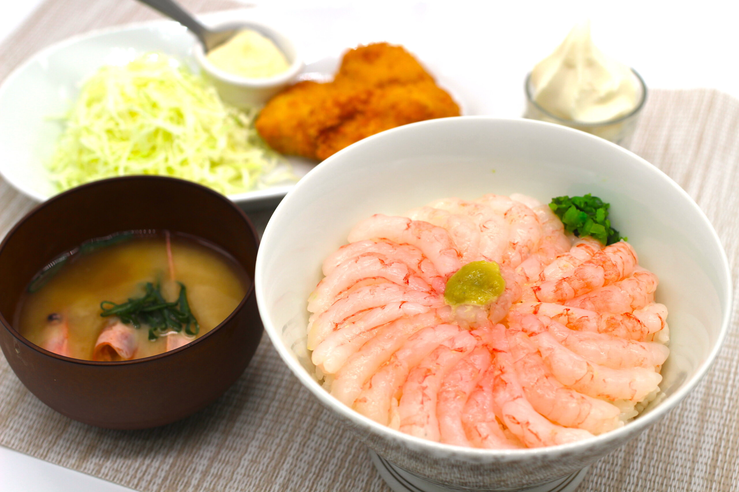 甜蝦工廠蝦名漁業部：日本甜蝦捕獲量最高！來羽幌市品嚐新鮮甜蝦