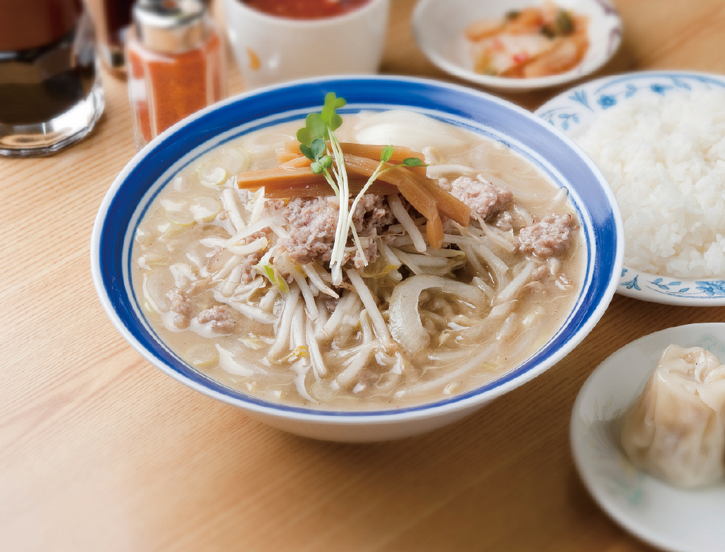 從老舖到新潮流，探訪札幌必吃拉麵9選